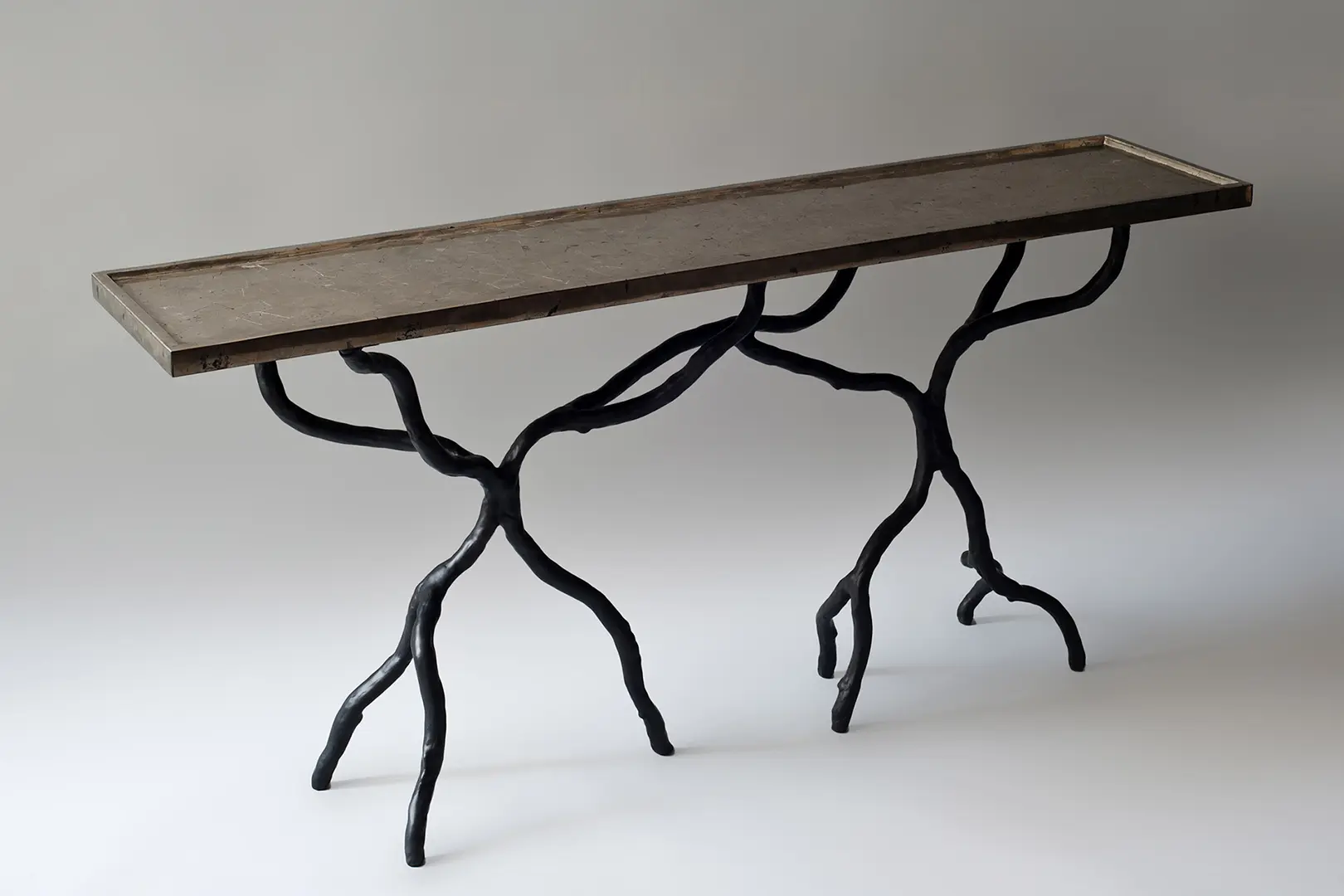 Solstice Console