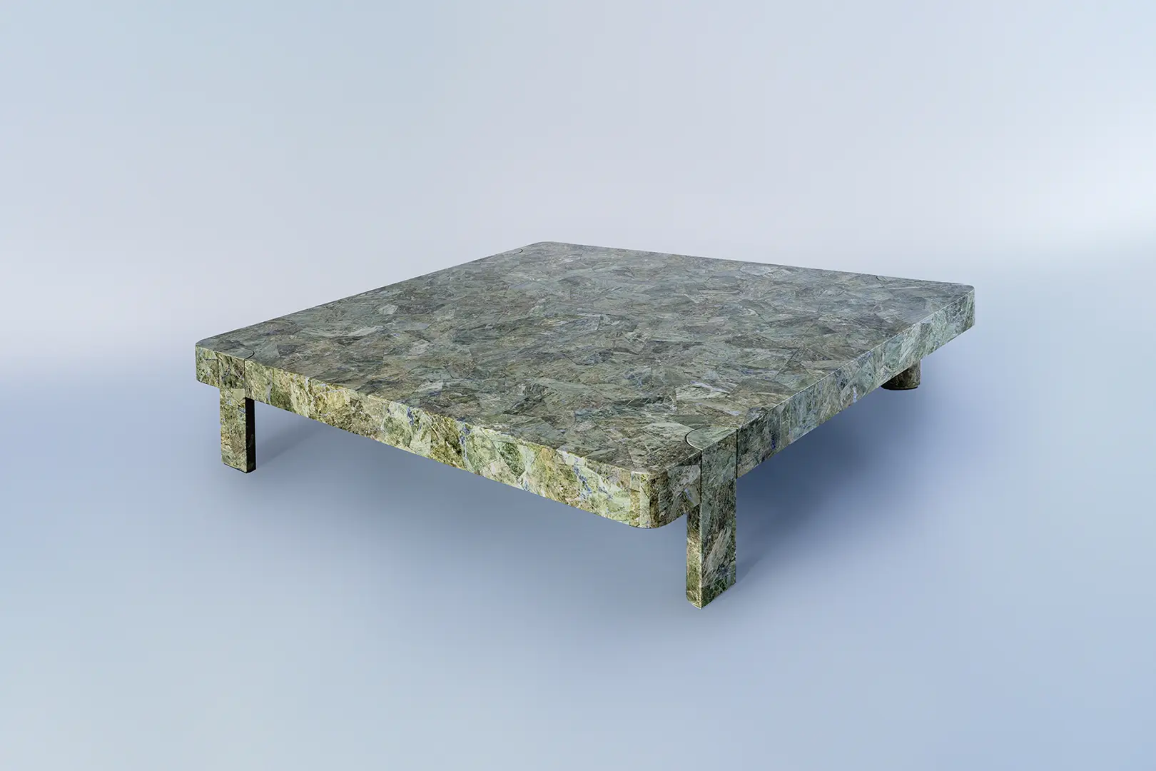 Demi Coffee Table