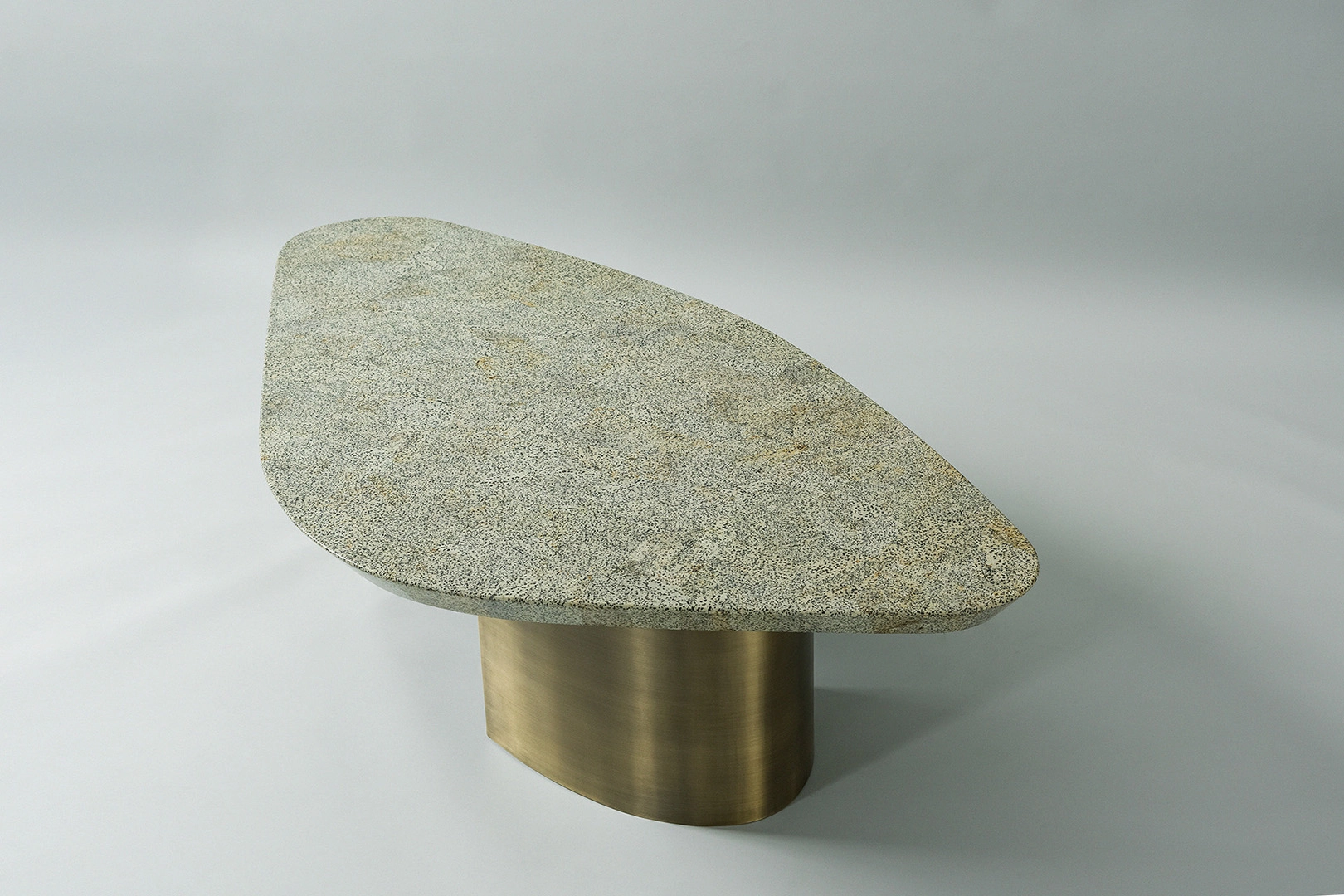 Ledge Coffee Table