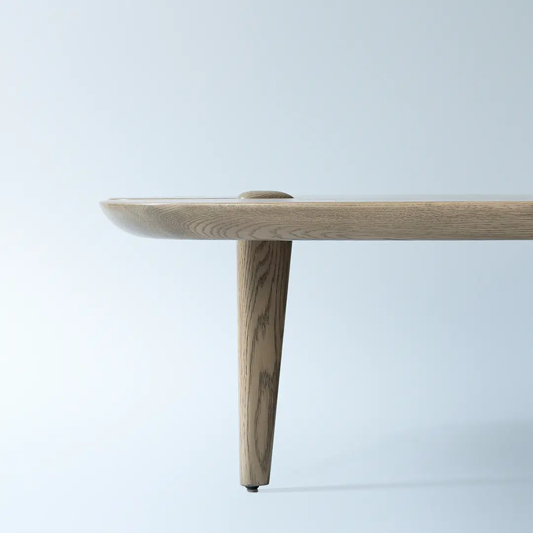 Contour Coffee Table