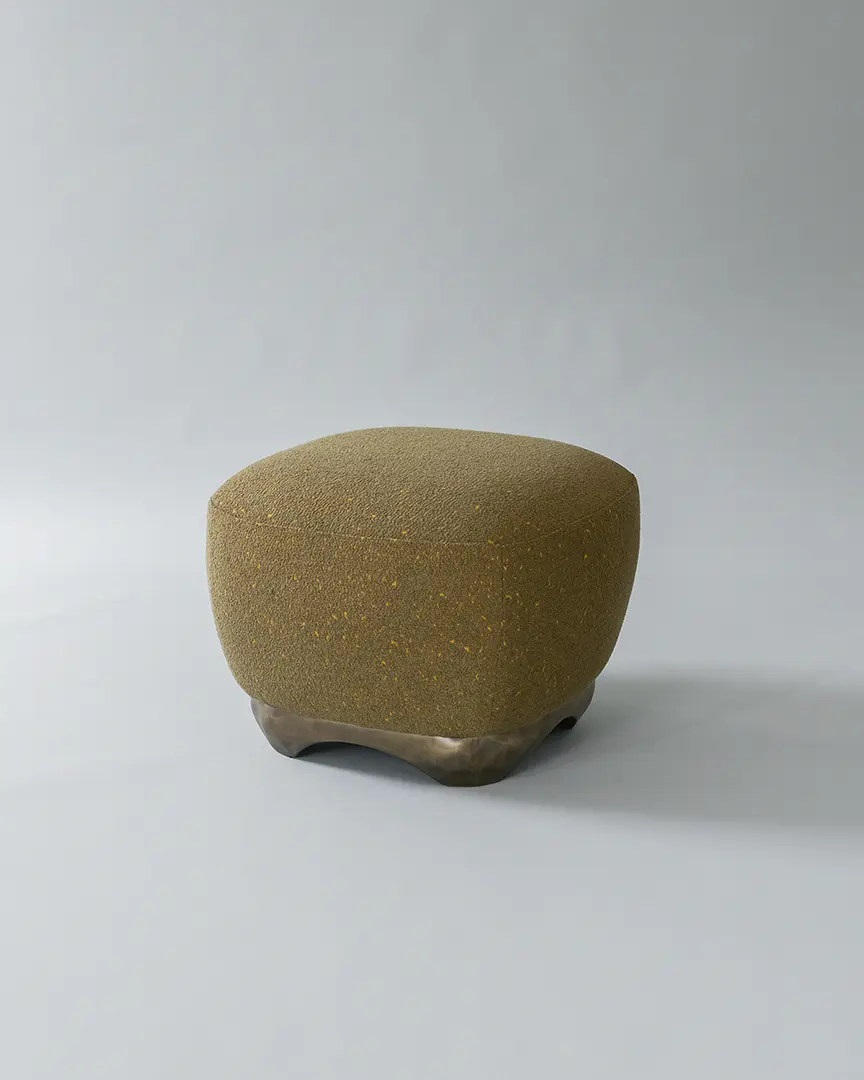 Arche Ottoman
