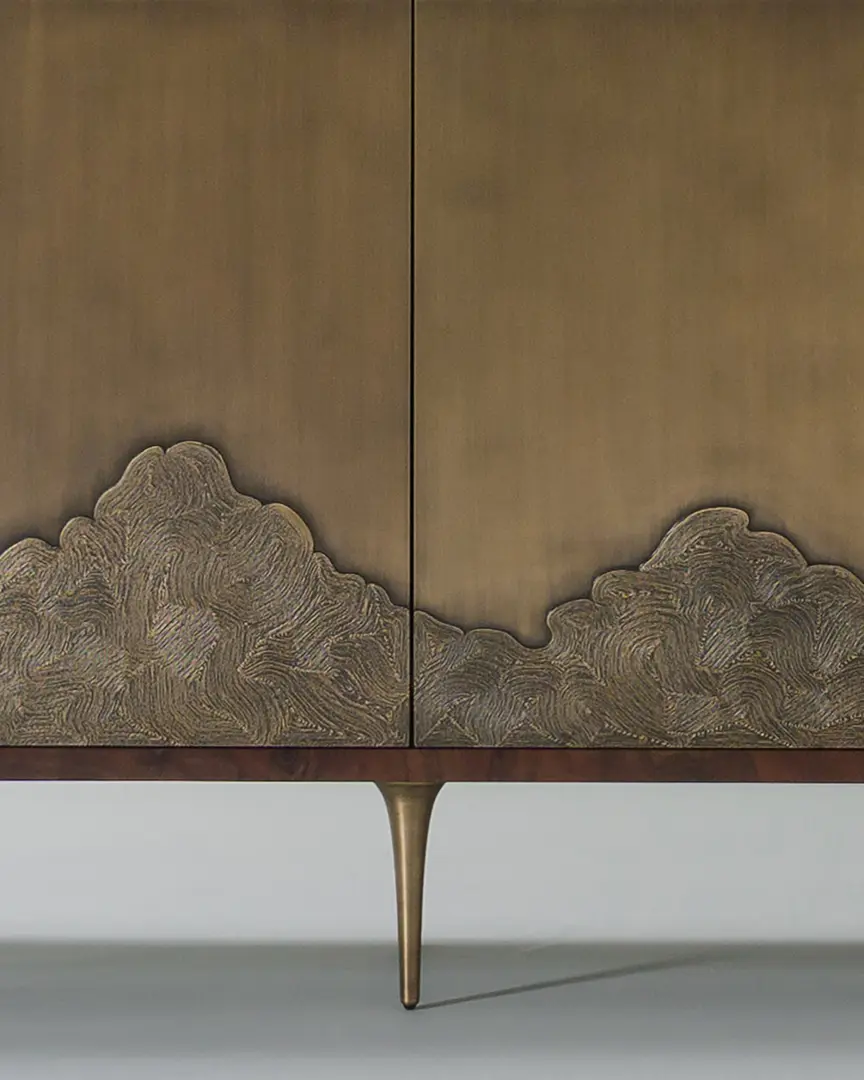 Nami Cabinet