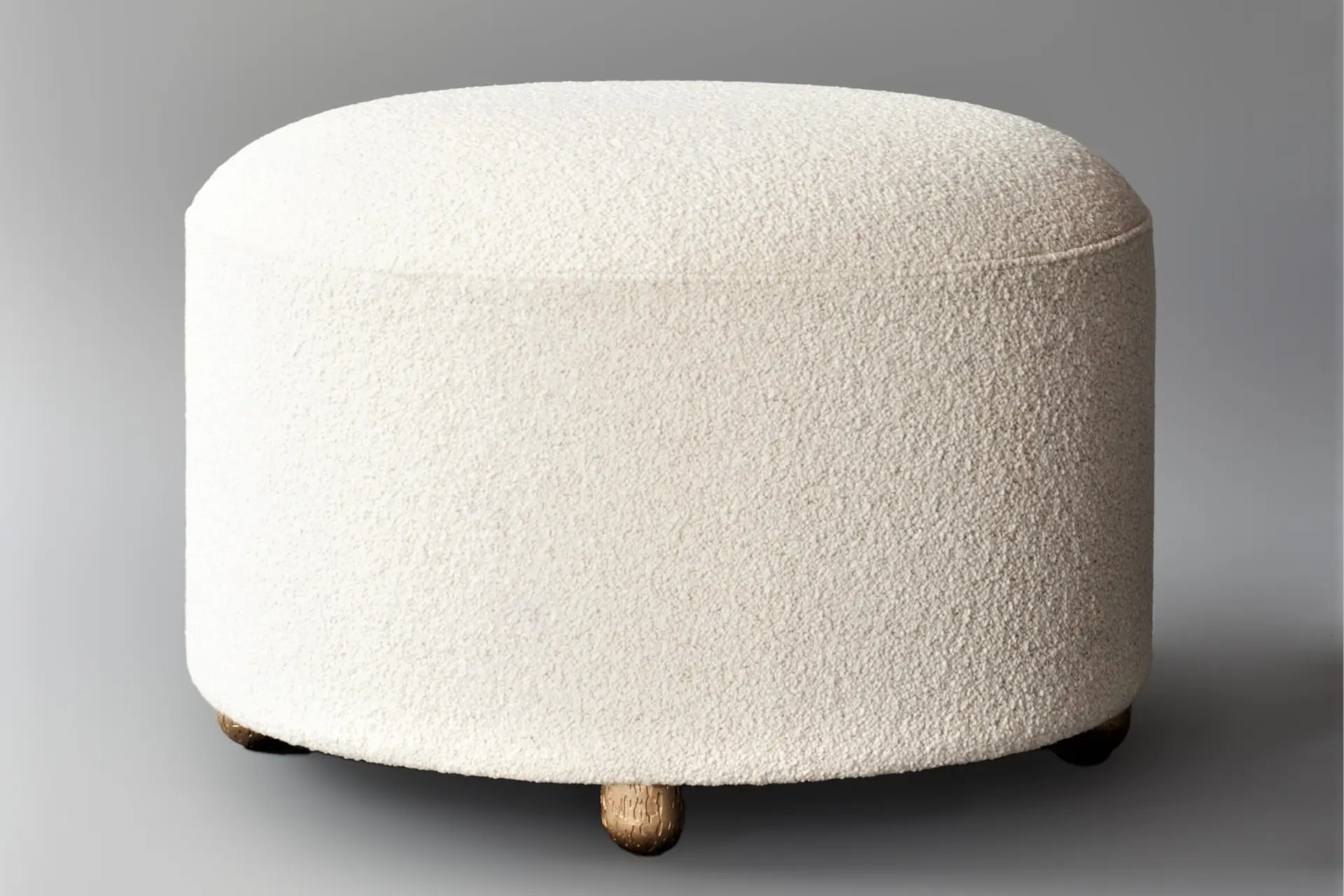 Marly Ottoman
