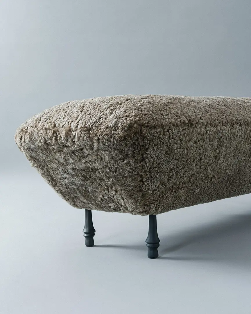 Wilde Bench