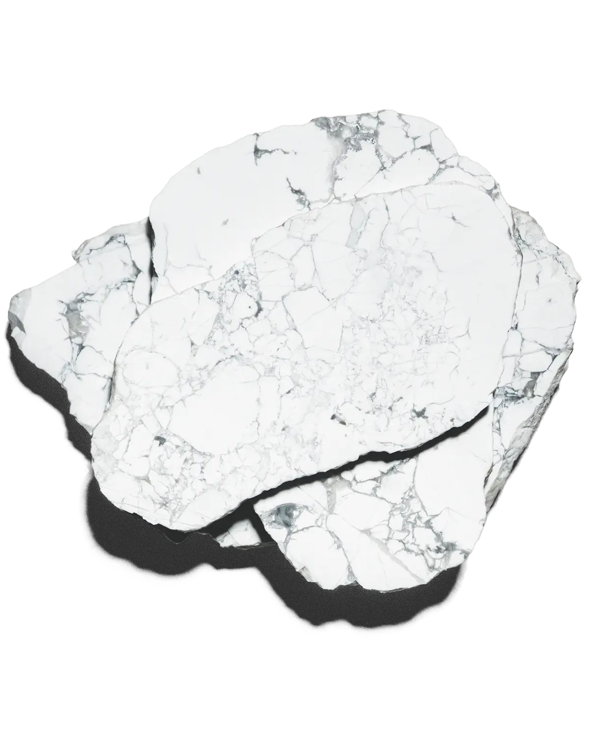 Howlite