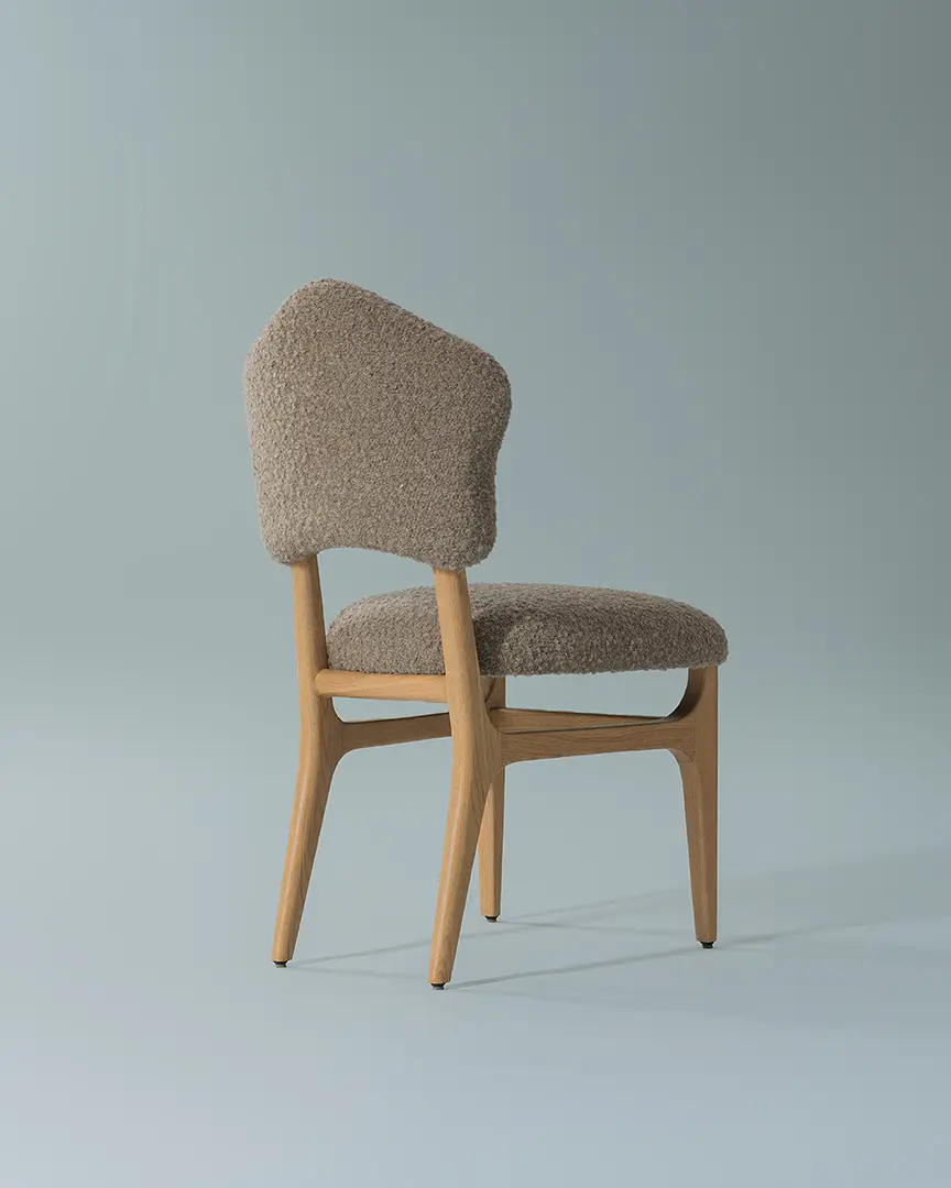 Athena Dining Chair
