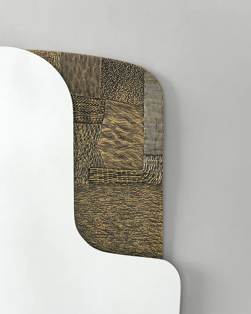 Lilt Mirror