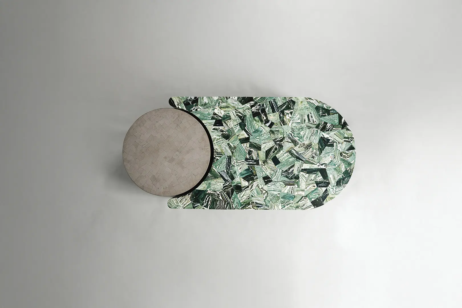 Keystone Coffee Table