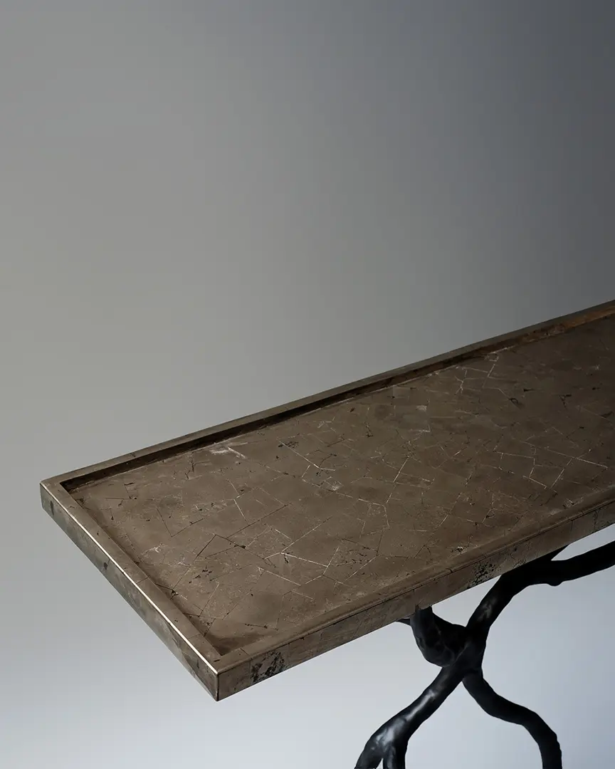 Solstice Console