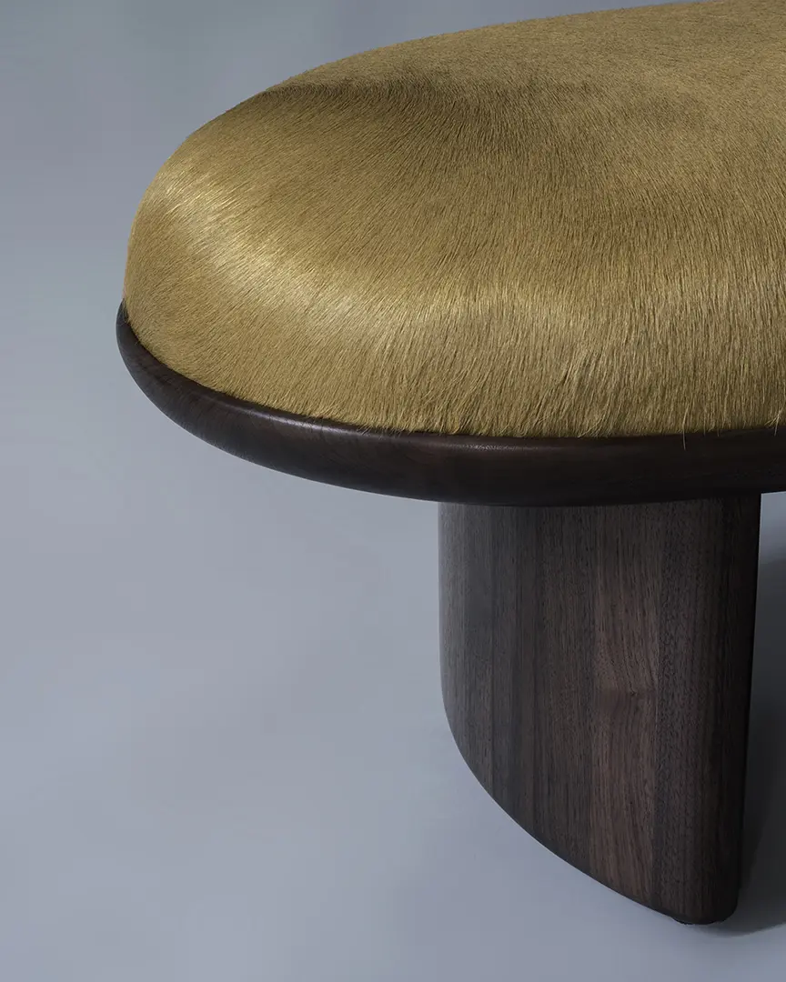 Corbu Bench