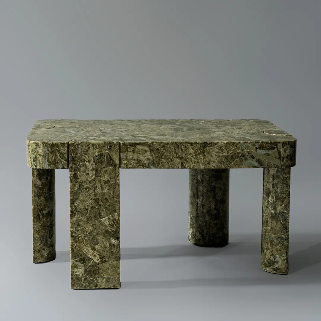 Demi Side Table