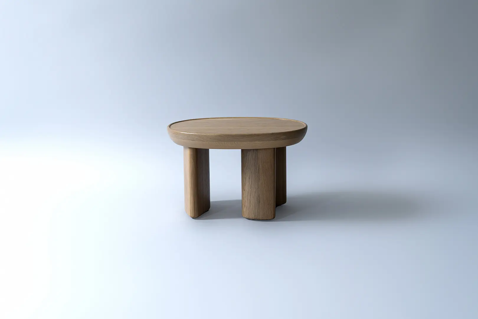 Corbu Side Table