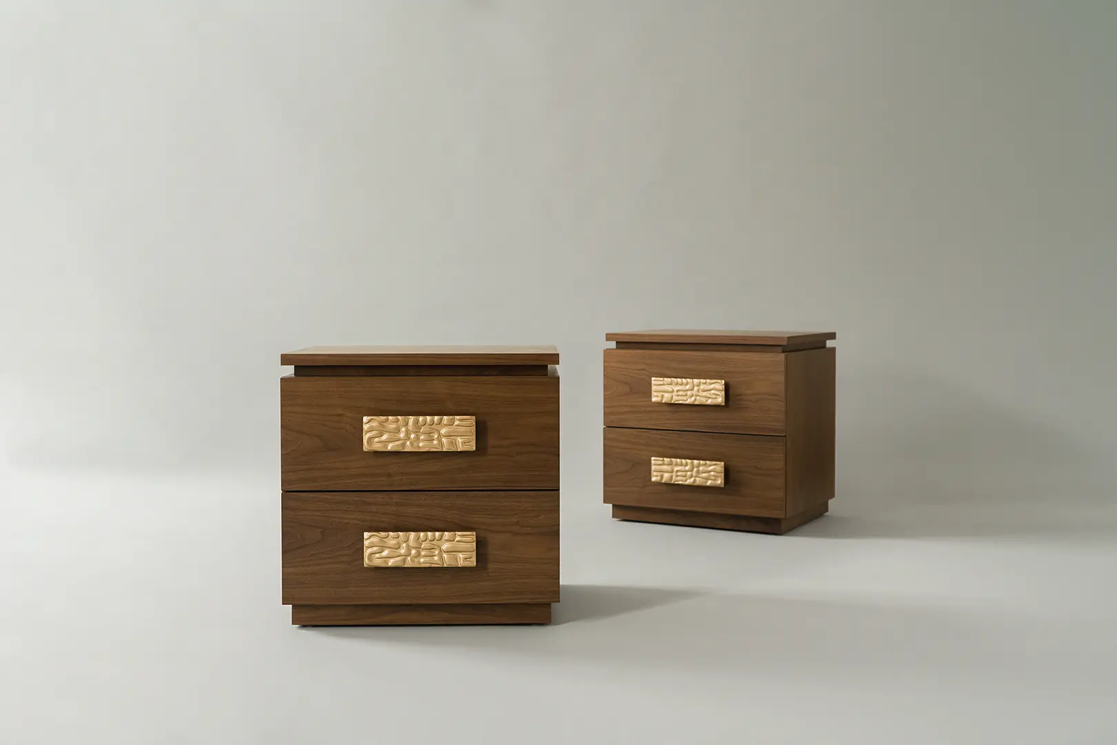 Andre Bedside