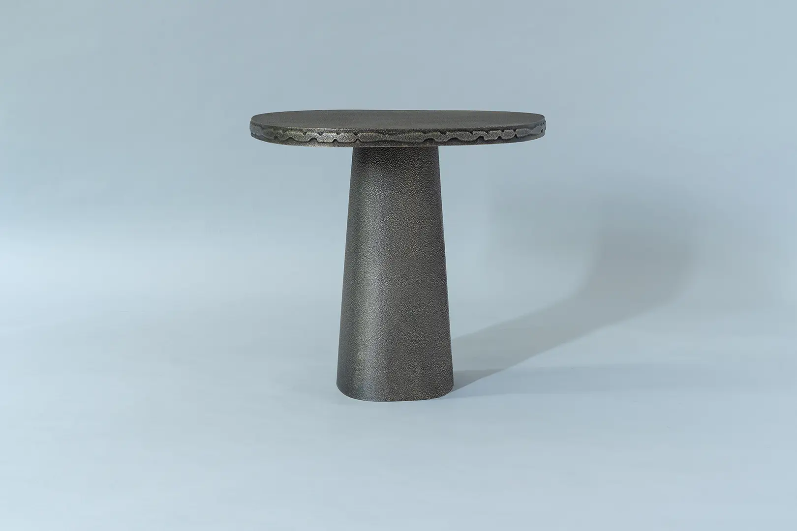 Badal Side Table