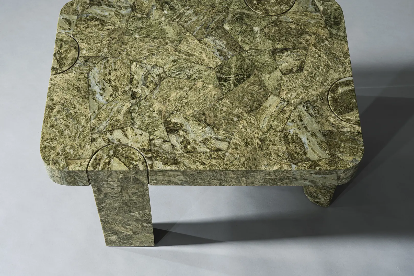 Demi Side Table