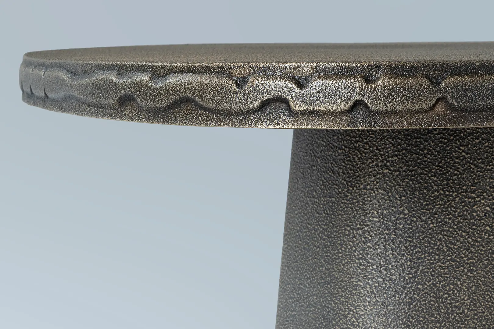 Badal Side Table