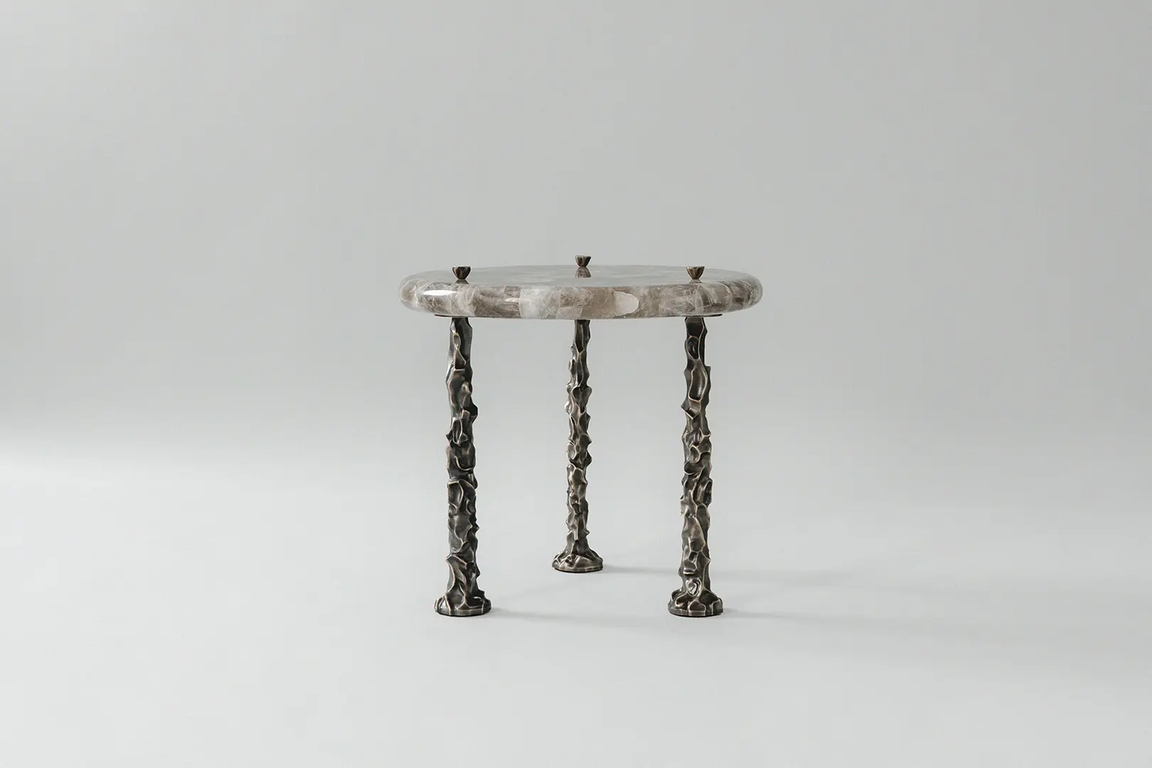 Purl Side Table