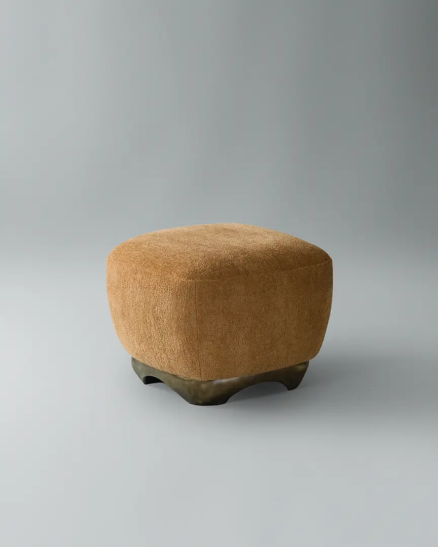 Arche Ottoman