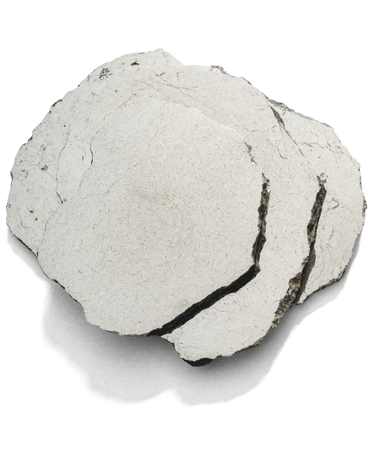Silver Pyrite