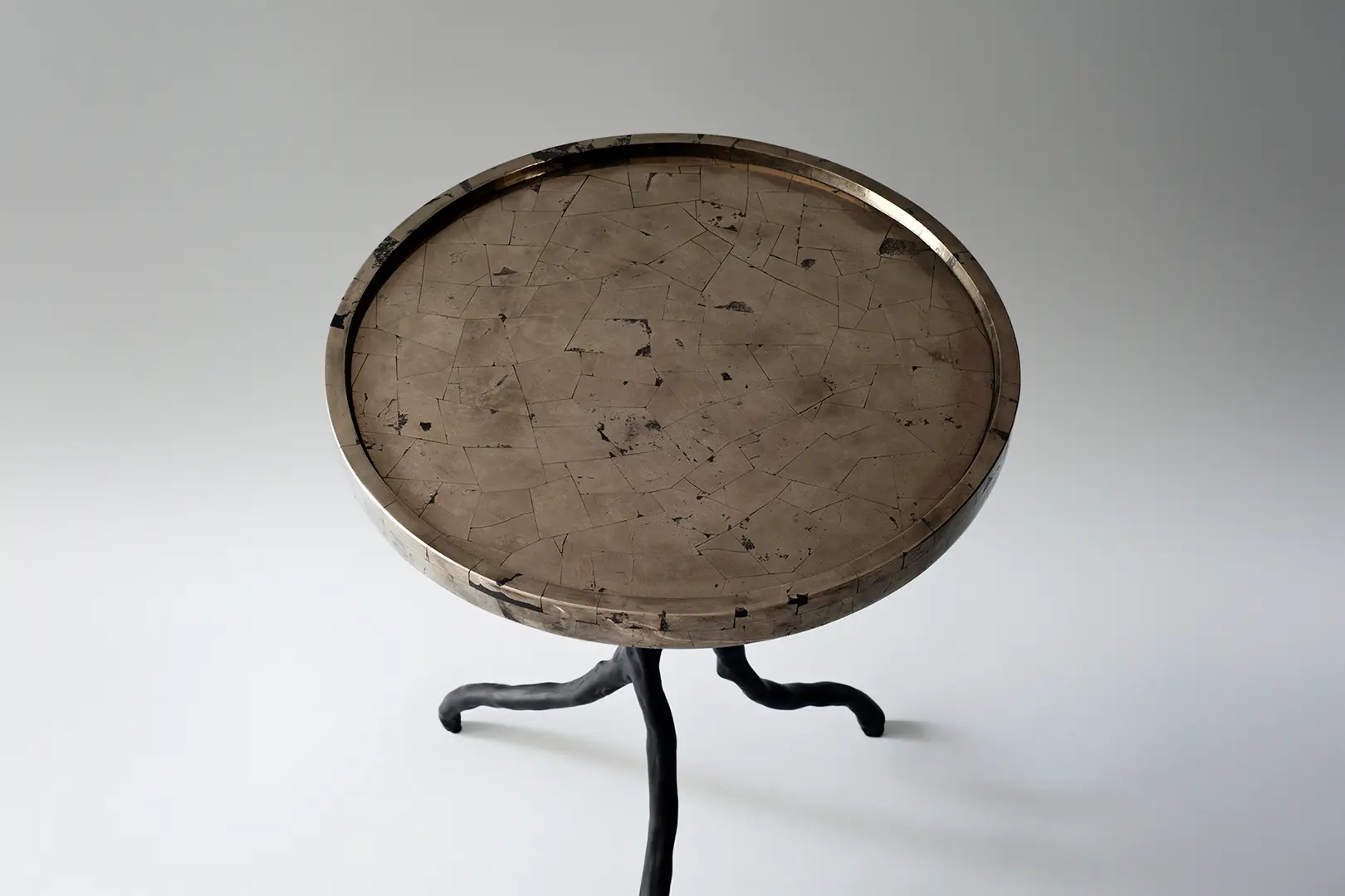 Solstice Side Table