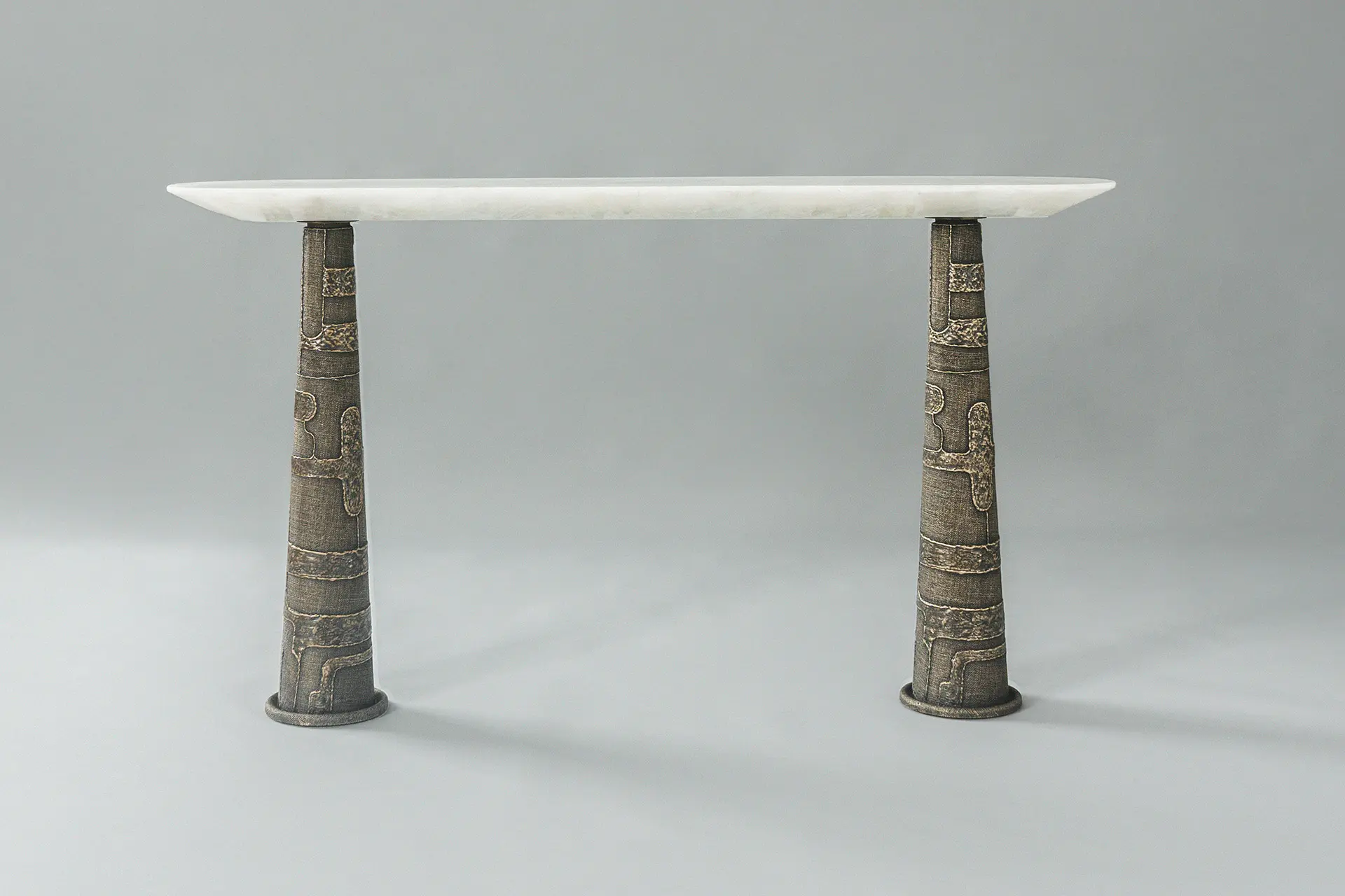 Maske Console