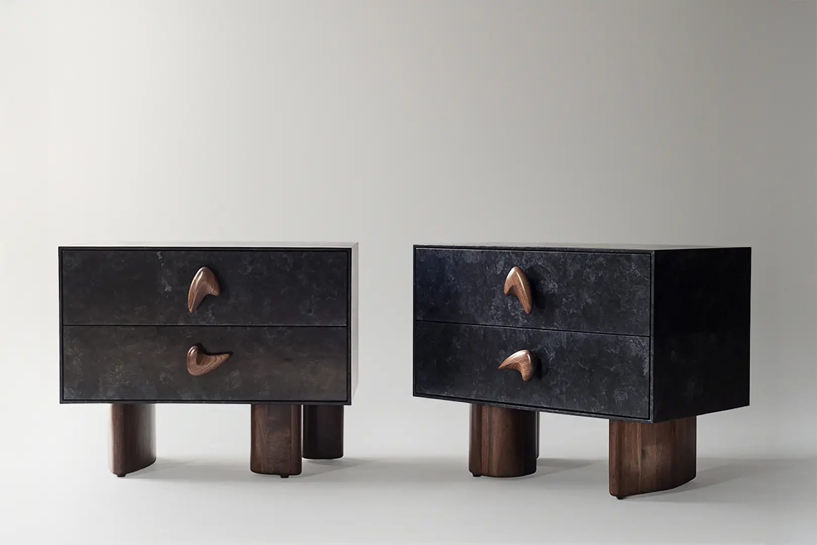 Corbu Bedside Table