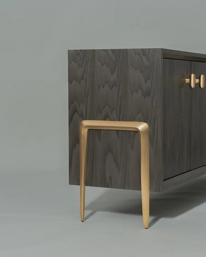 Serge Cabinet