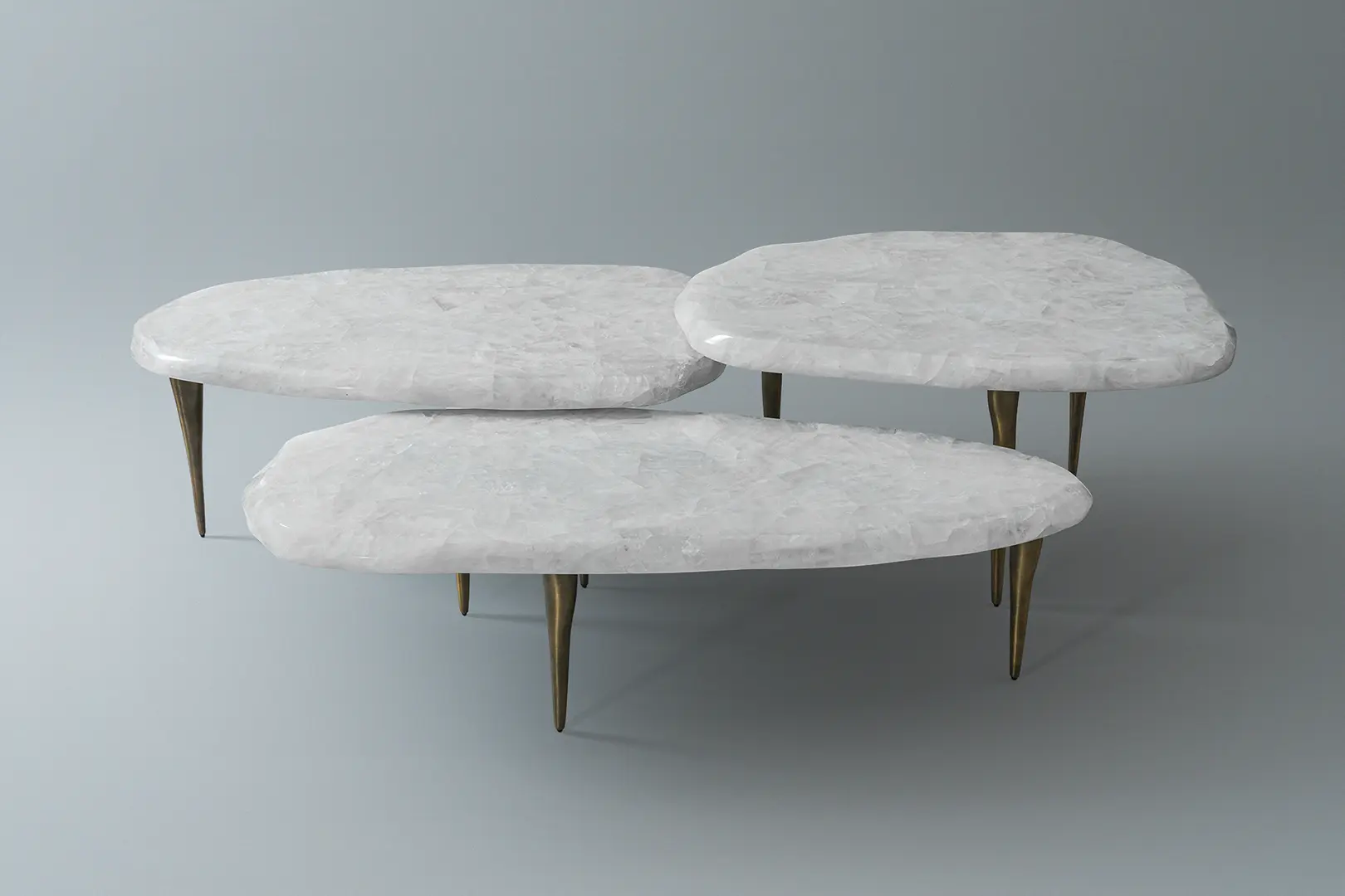 Floe Coffee Table