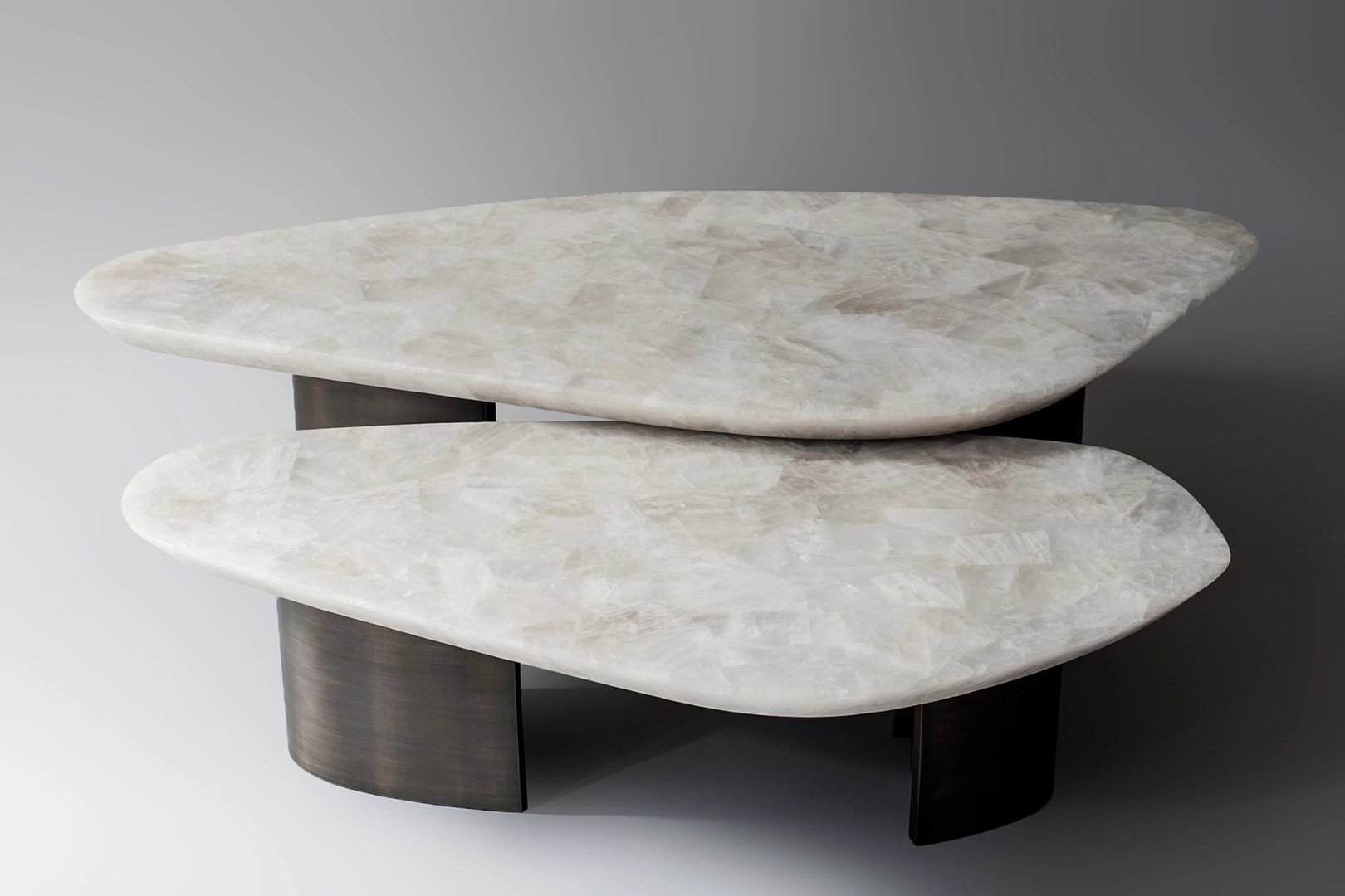 Ledge Coffee Table