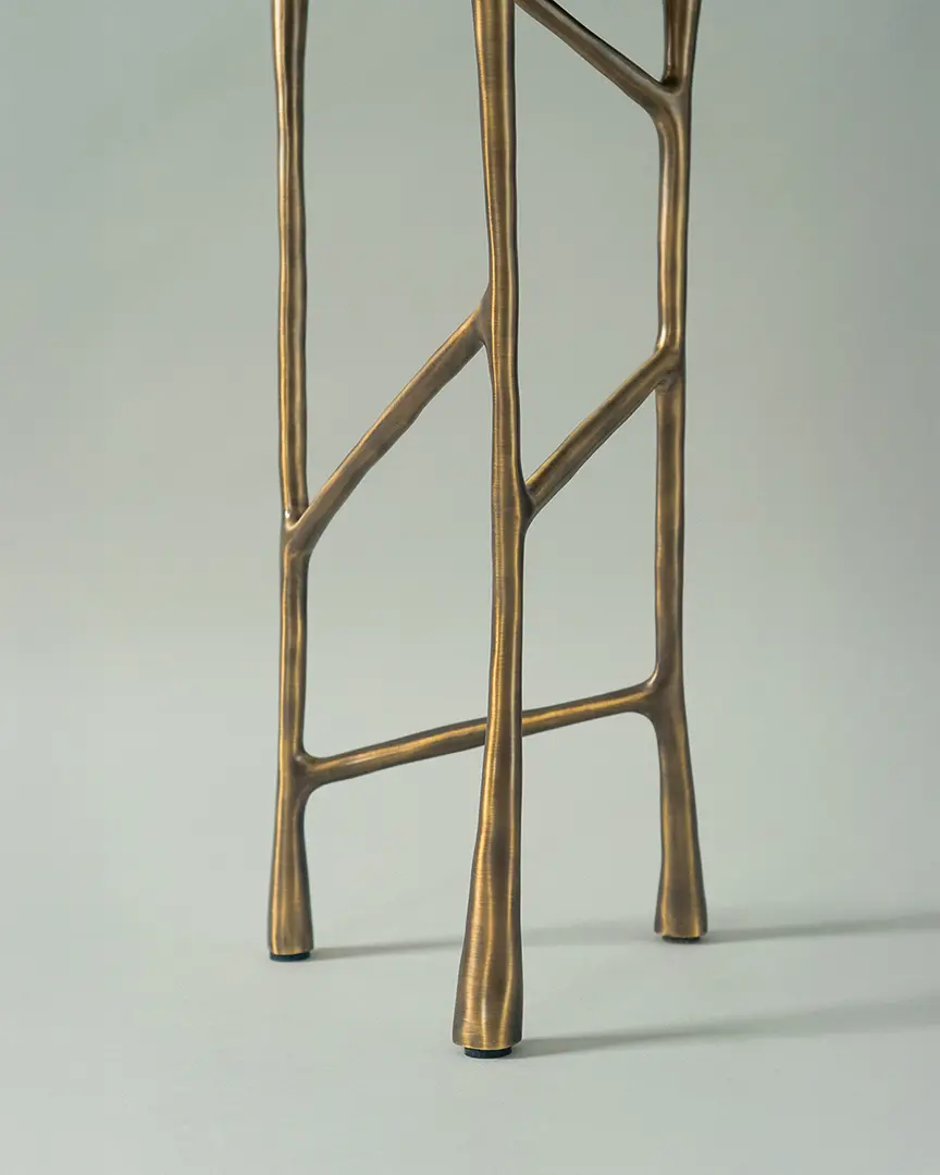Forma Side Table