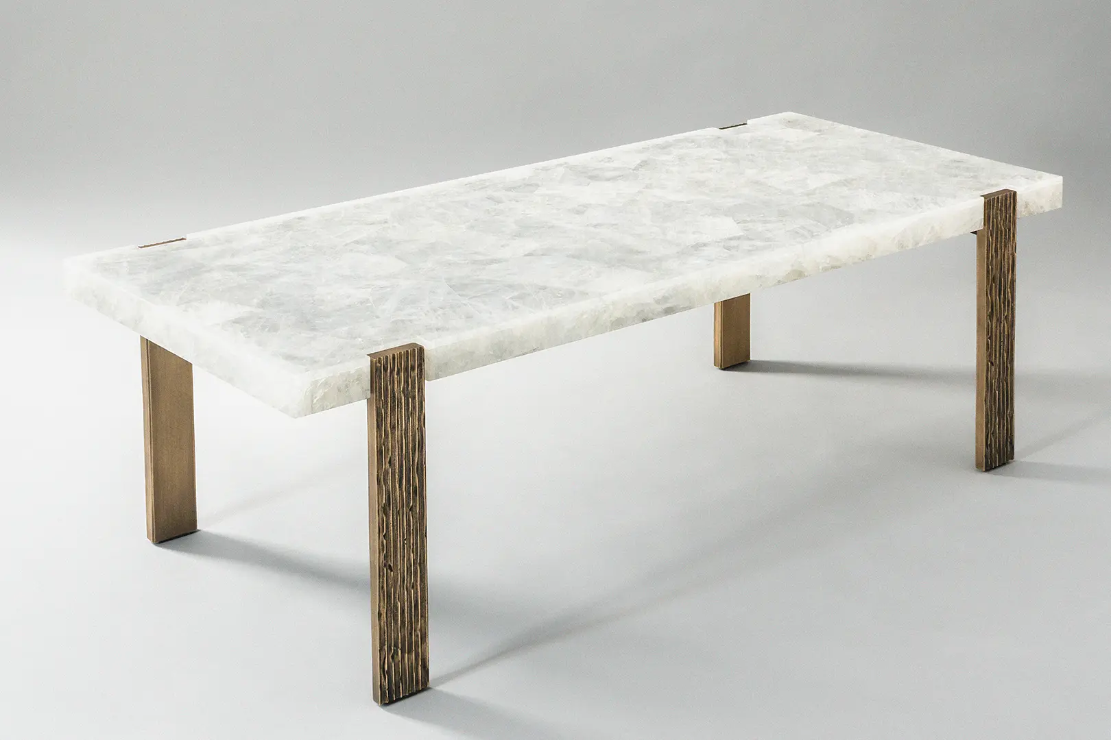 Capital Coffee Table