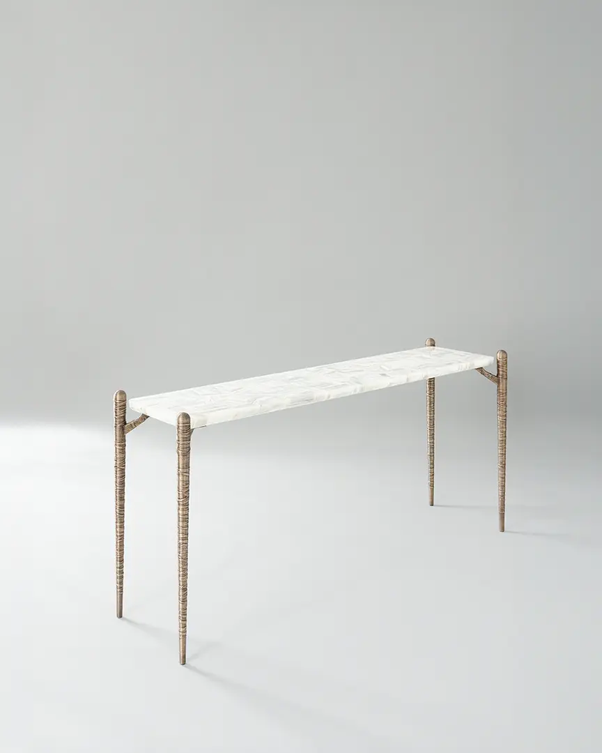 Luna Console