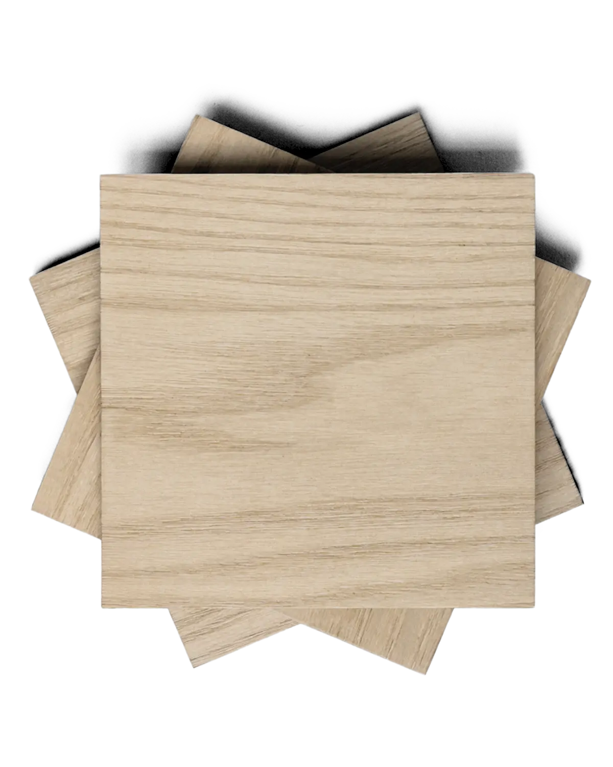 Latte Ash