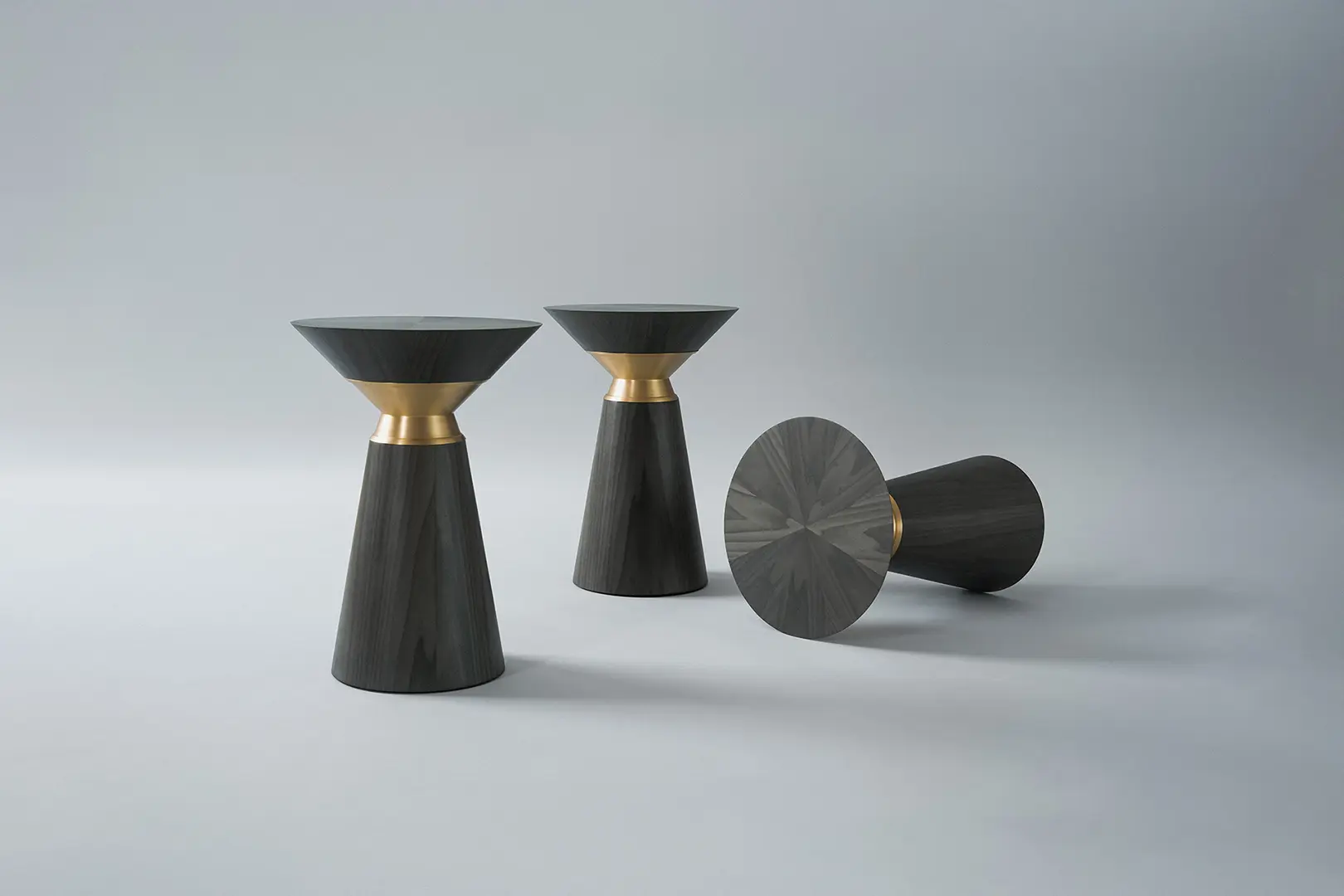Bolo Side Table