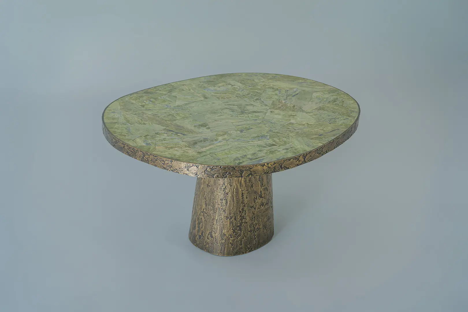 Tempest Side Table