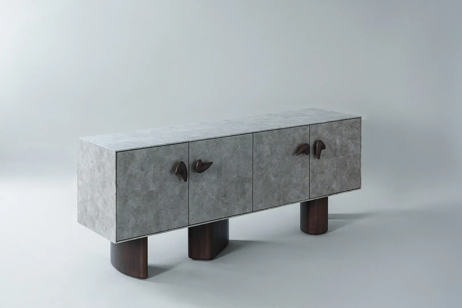 Corbu Cabinet