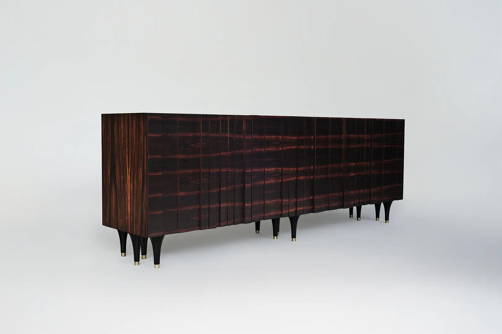 Pegu Cabinet
