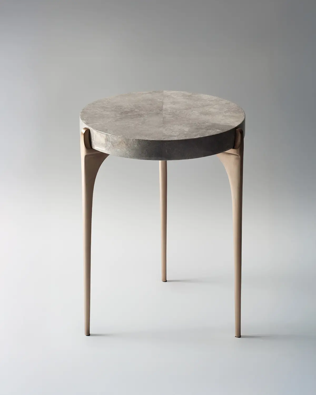 Acantha Side Table