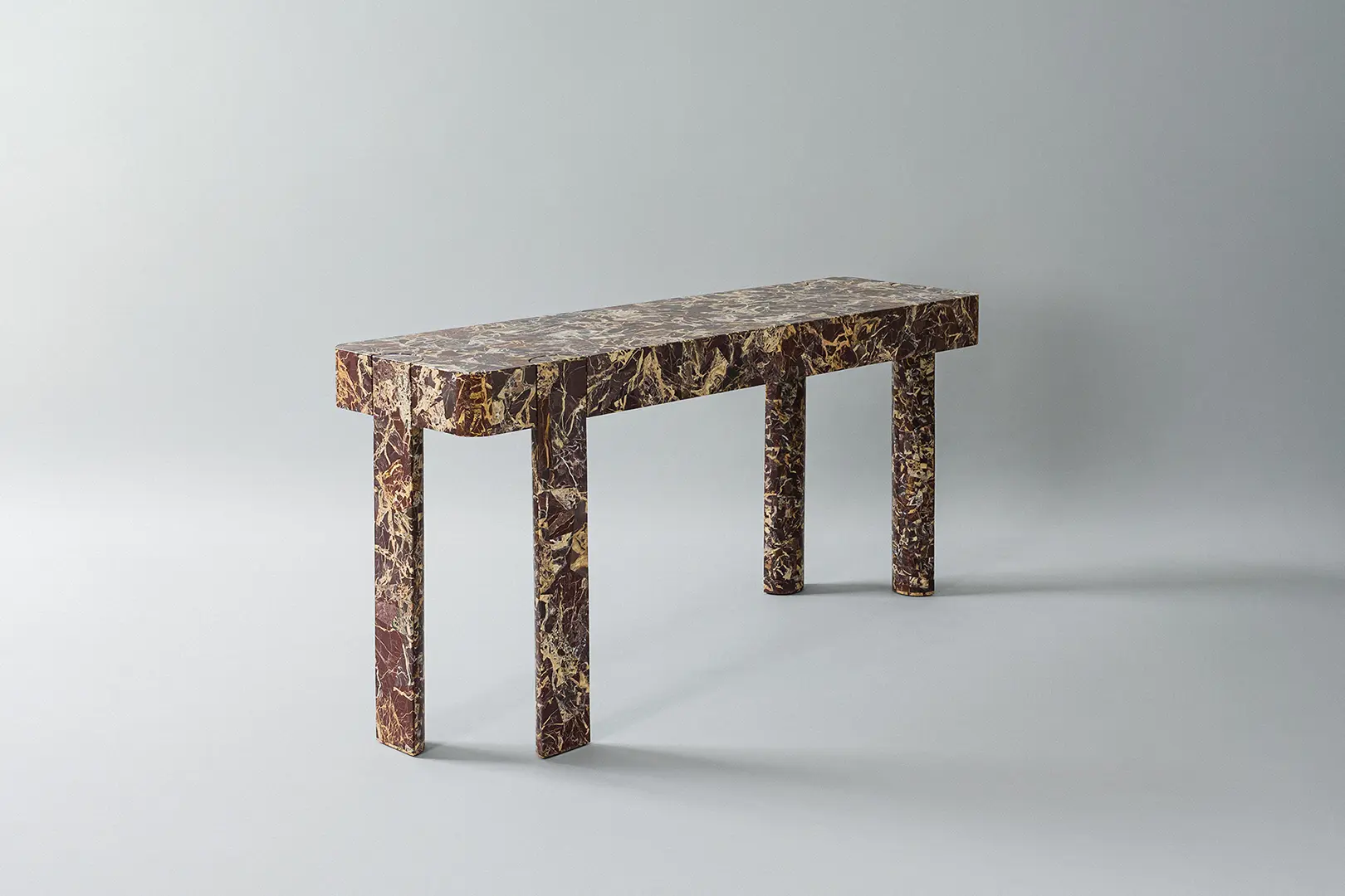 Demi Console