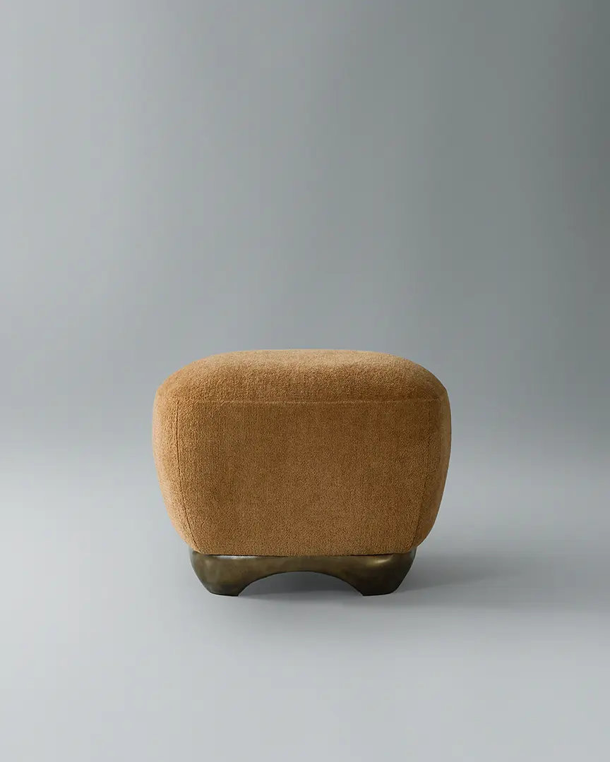 Arche Ottoman
