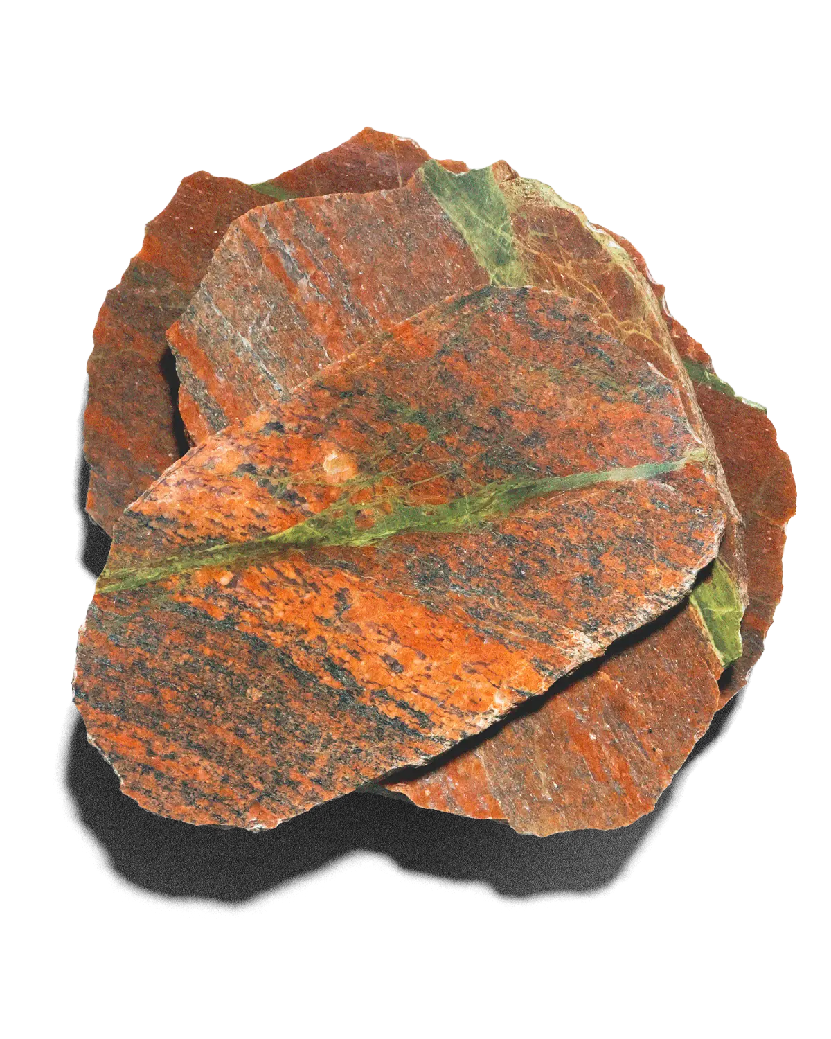 Unakite