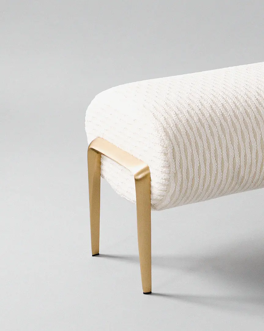 Serge Bench