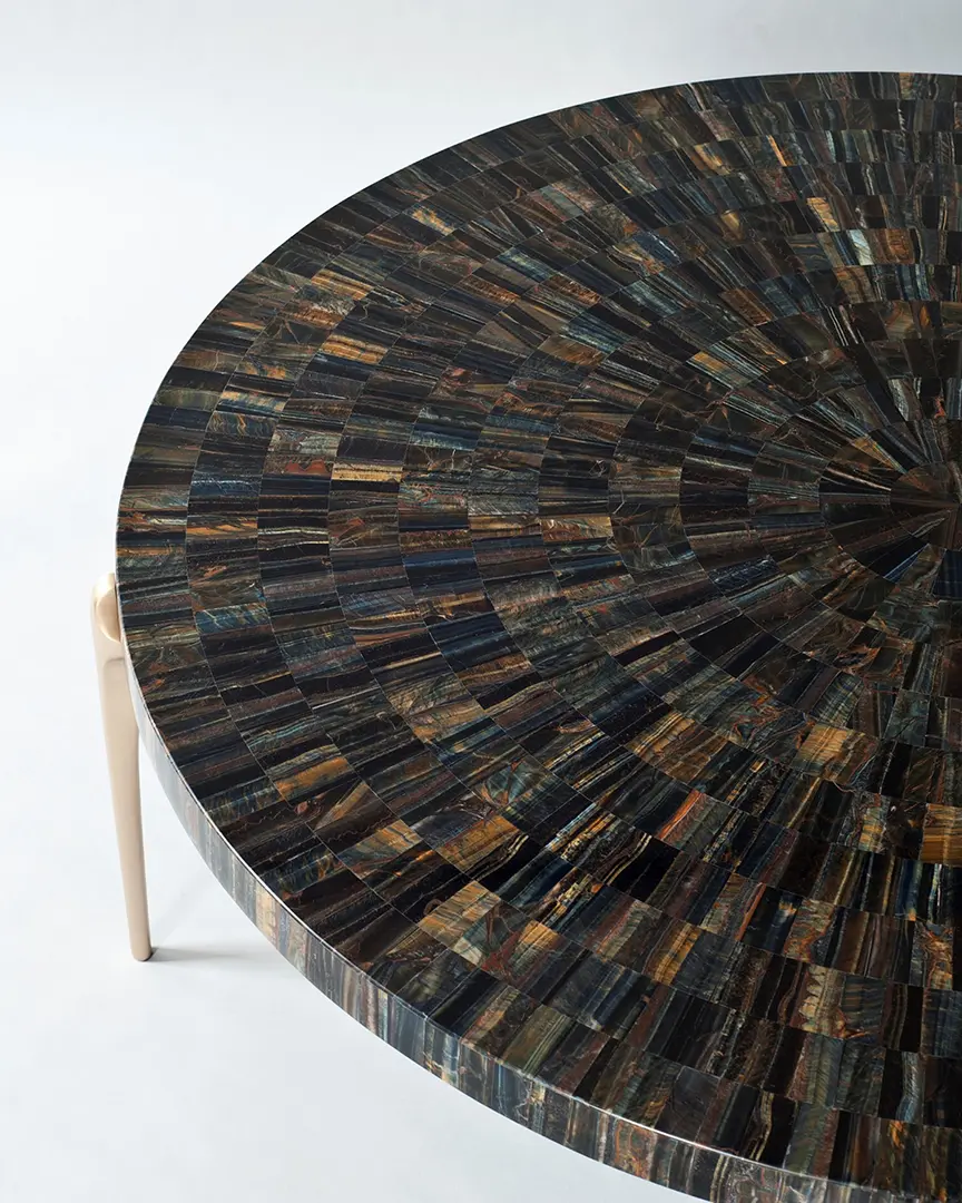 Acantha Coffee Table