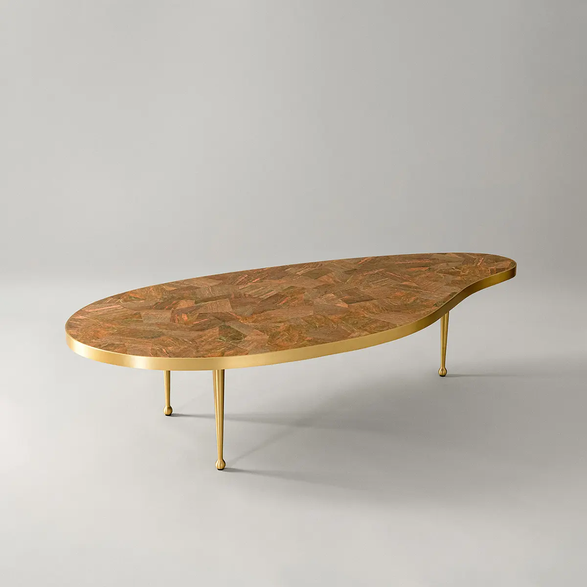 Lola Coffee Table