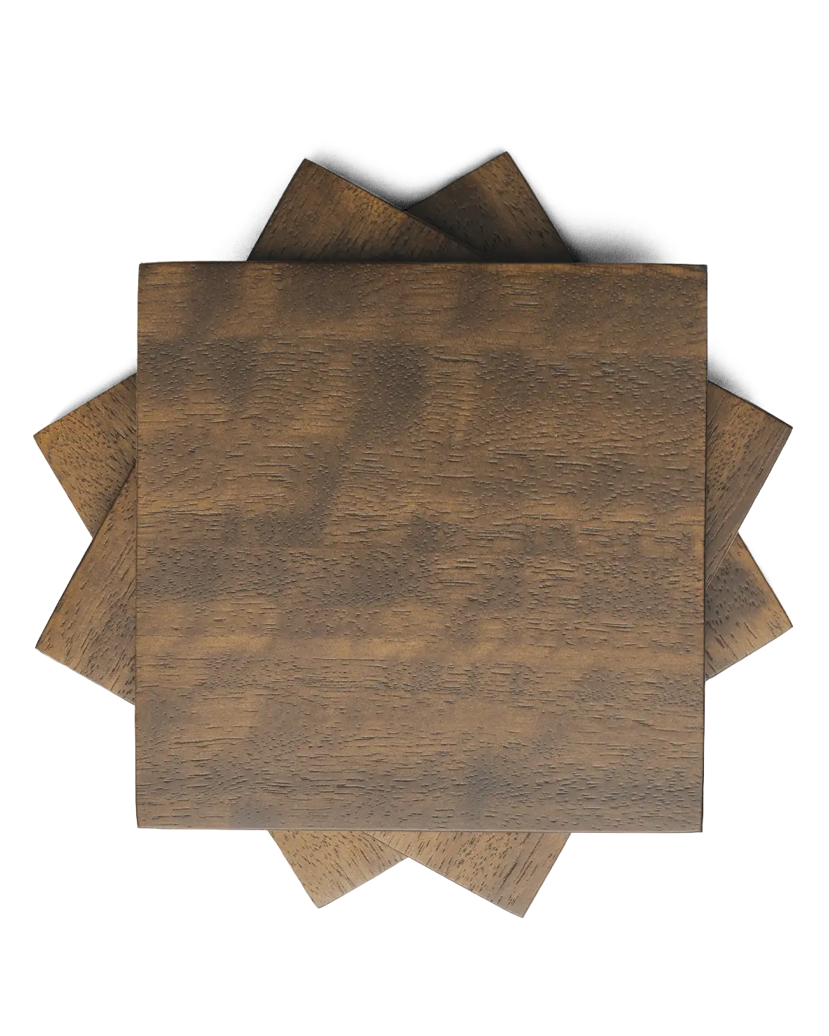 Smoked Figured Eucalyptus