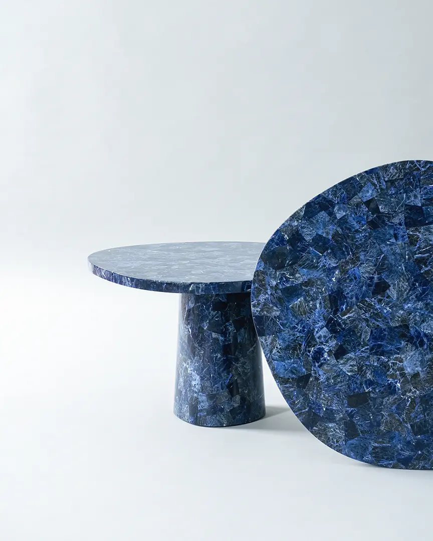 Clarion  Side Table