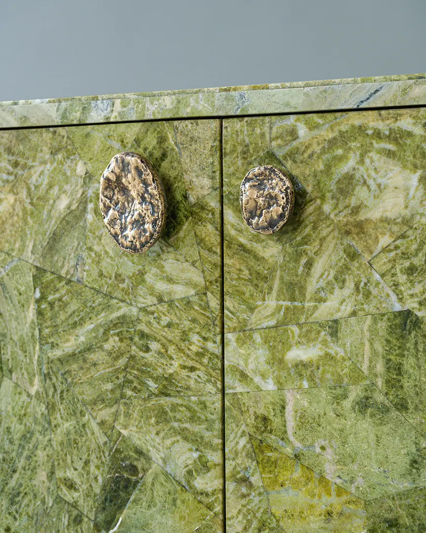 Gem Cabinet