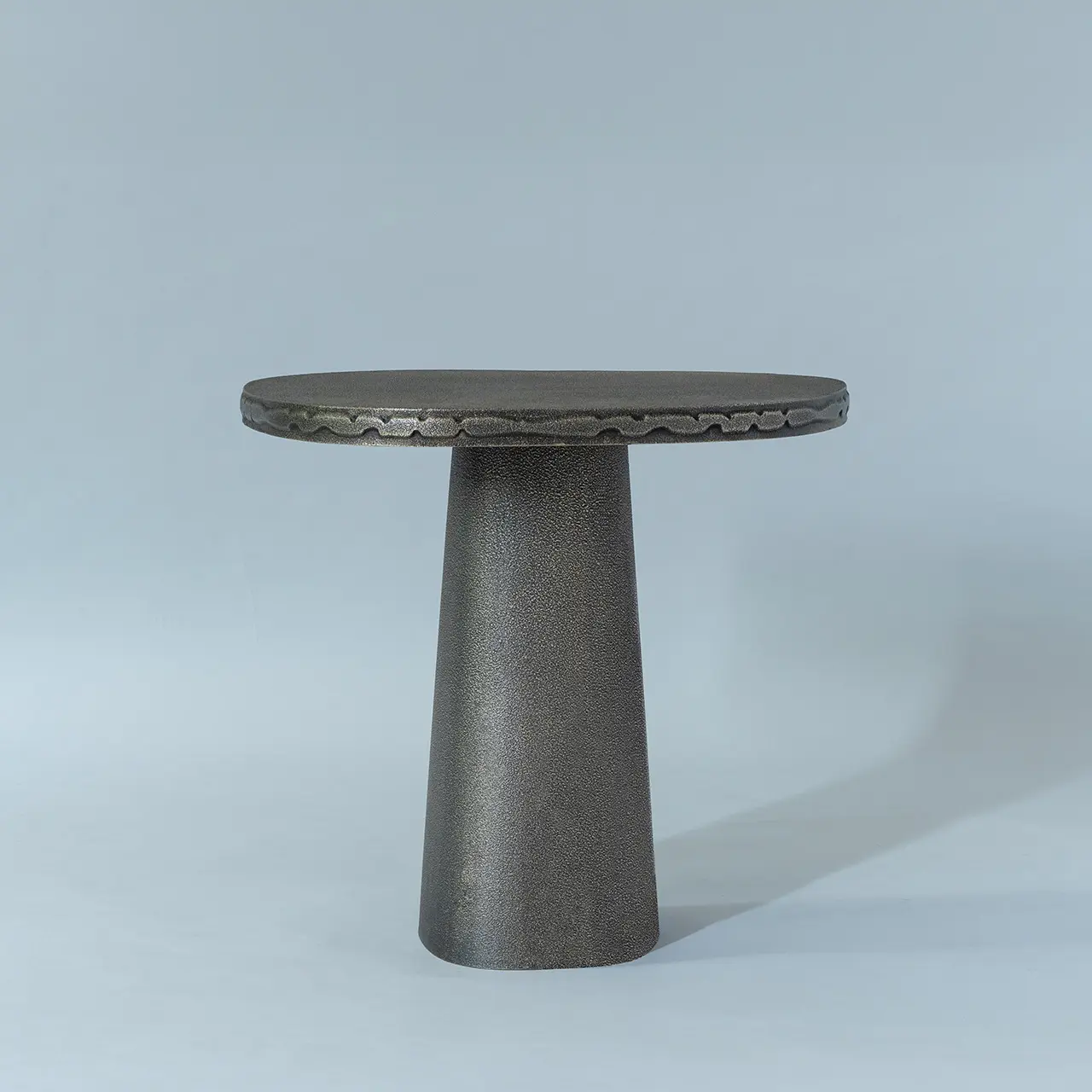 Badal Side Table