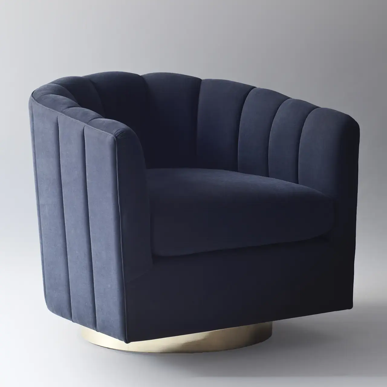 Deco Lounge - Swivel