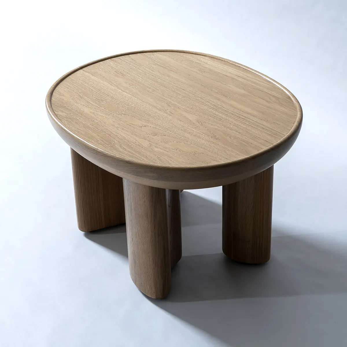 Corbu Side Table